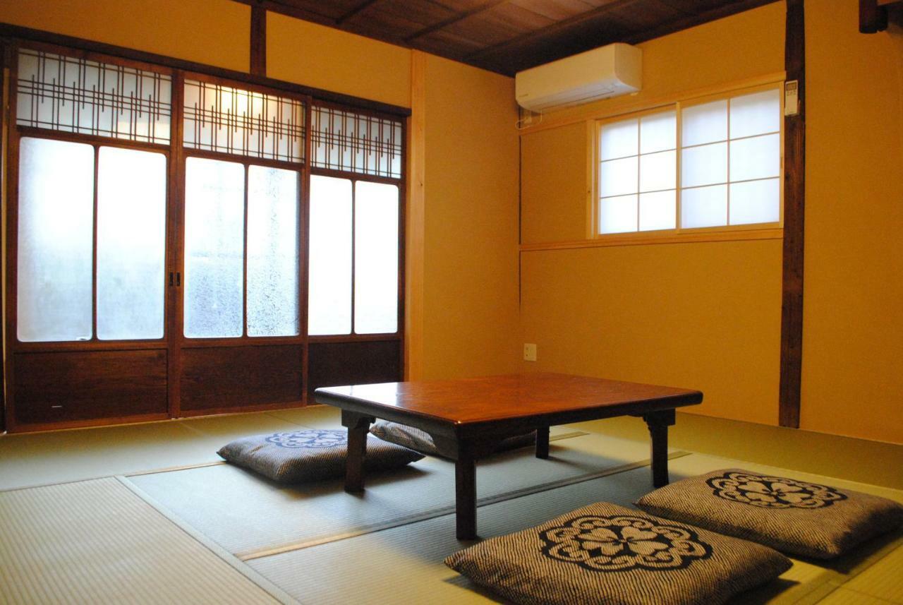 Naraigoto Eena House Luaran gambar