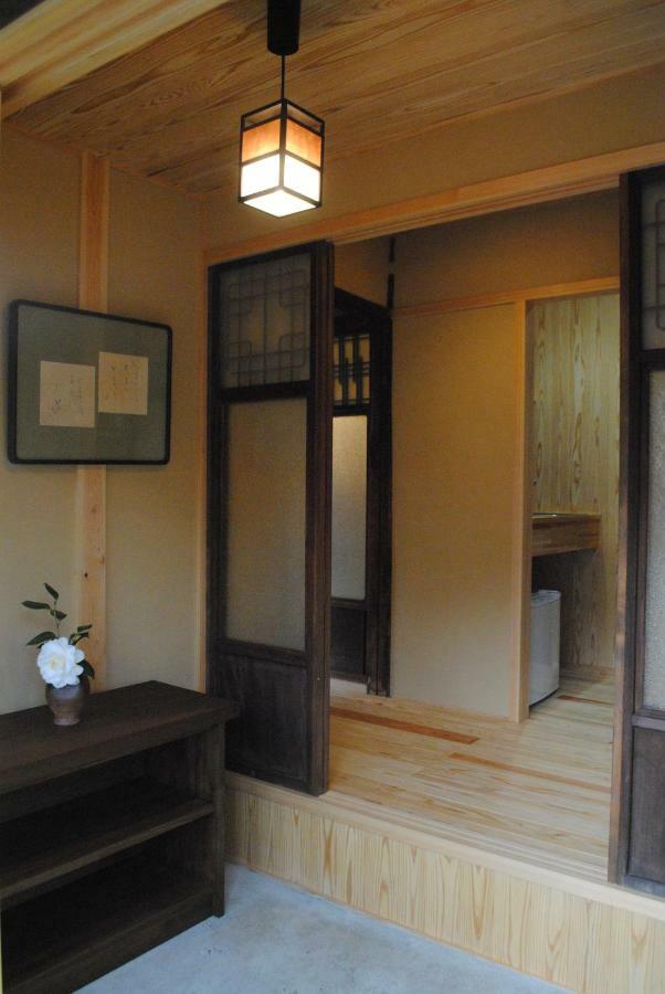 Naraigoto Eena House Luaran gambar