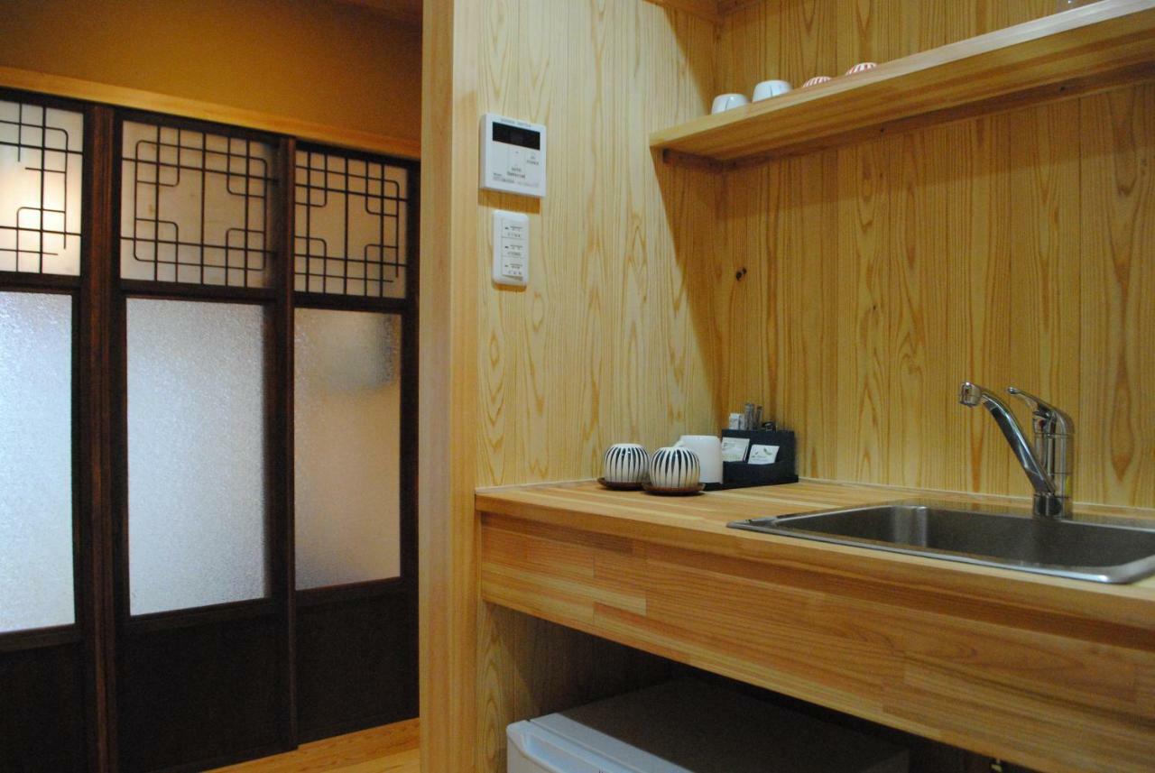 Naraigoto Eena House Luaran gambar