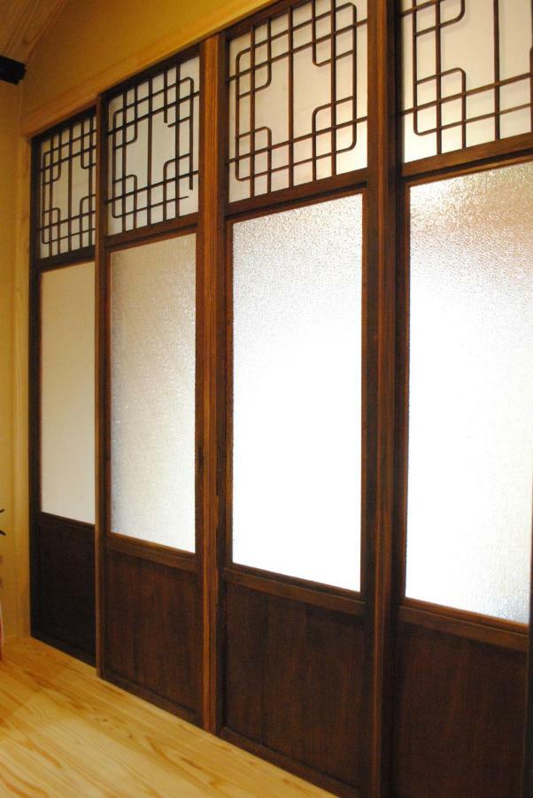 Naraigoto Eena House Luaran gambar