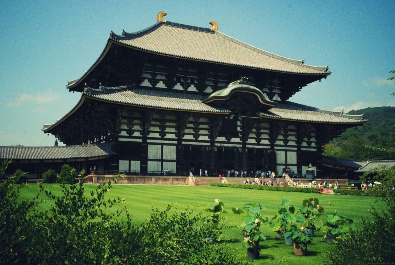 Naraigoto Eena House Luaran gambar