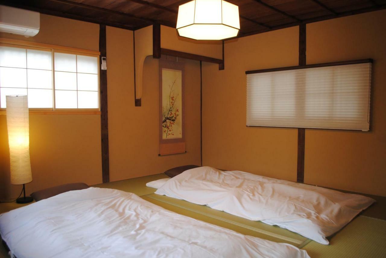 Naraigoto Eena House Luaran gambar